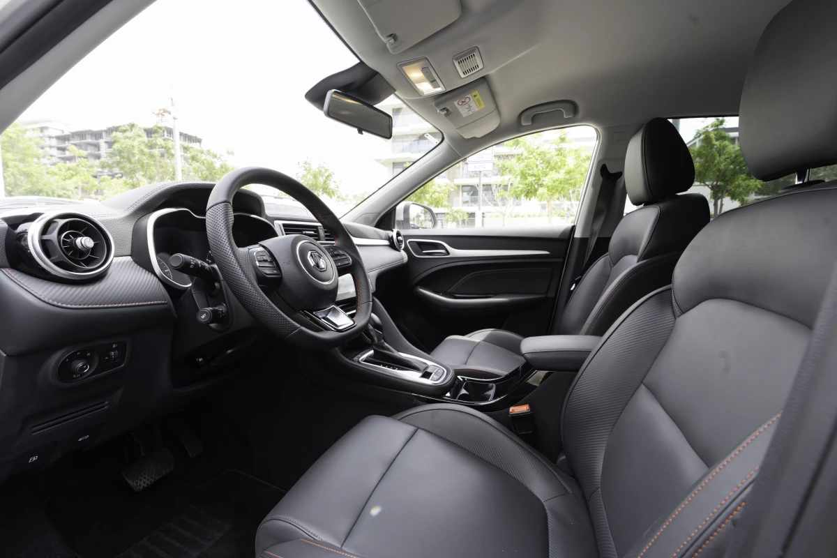 MG ZS Comfort