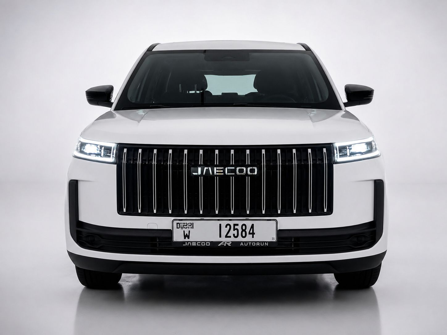 Jaecoo J5