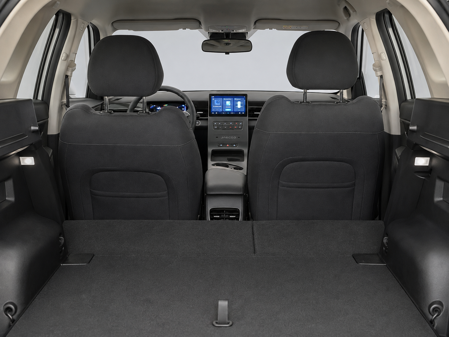 Jaecoo J5
