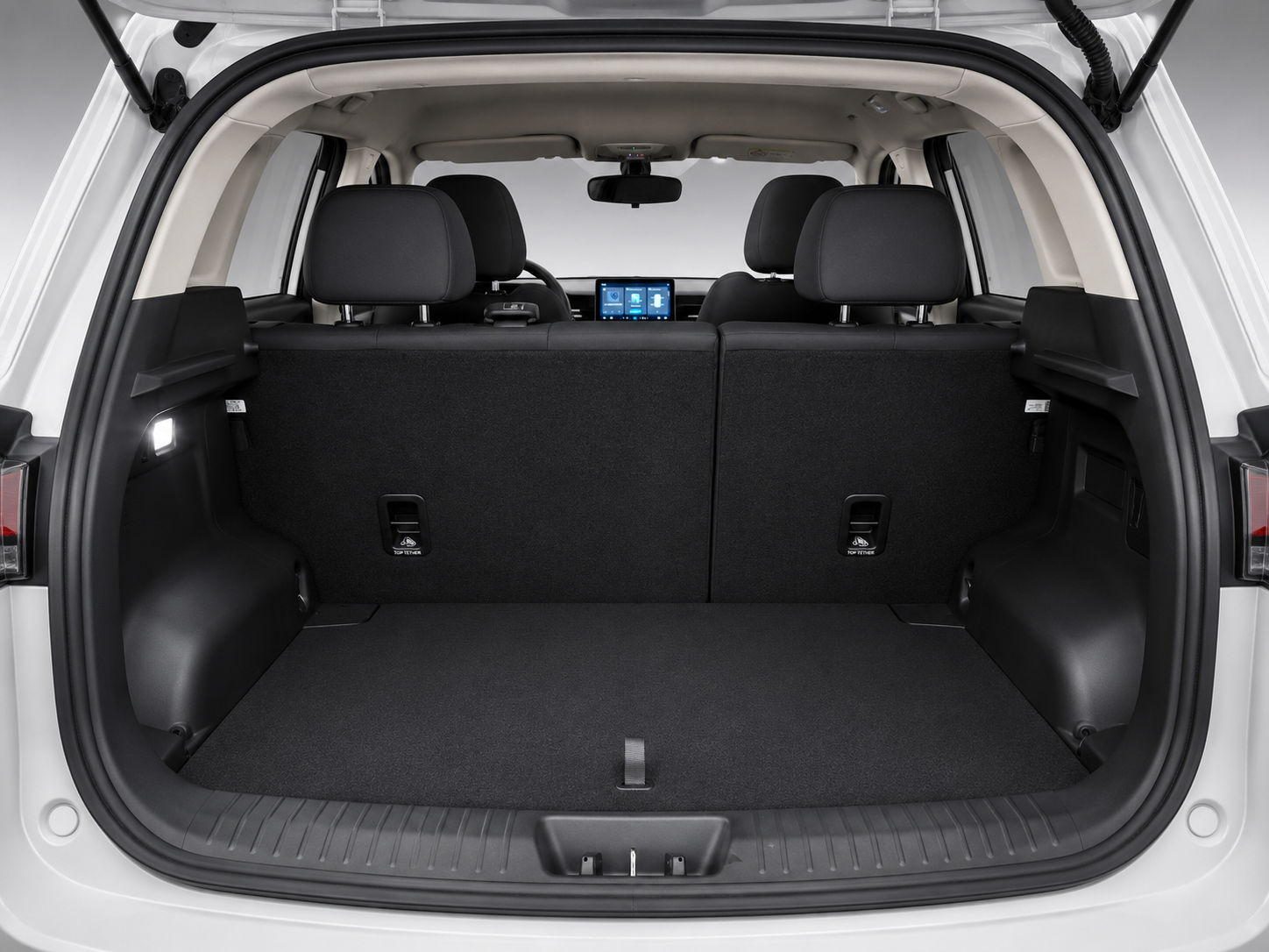Jaecoo J5