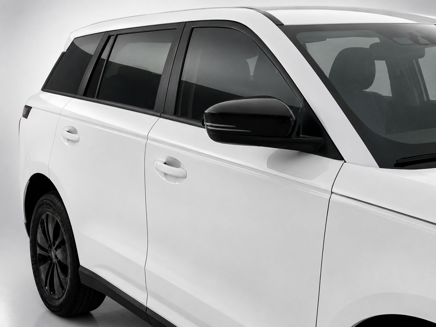 Jaecoo J5