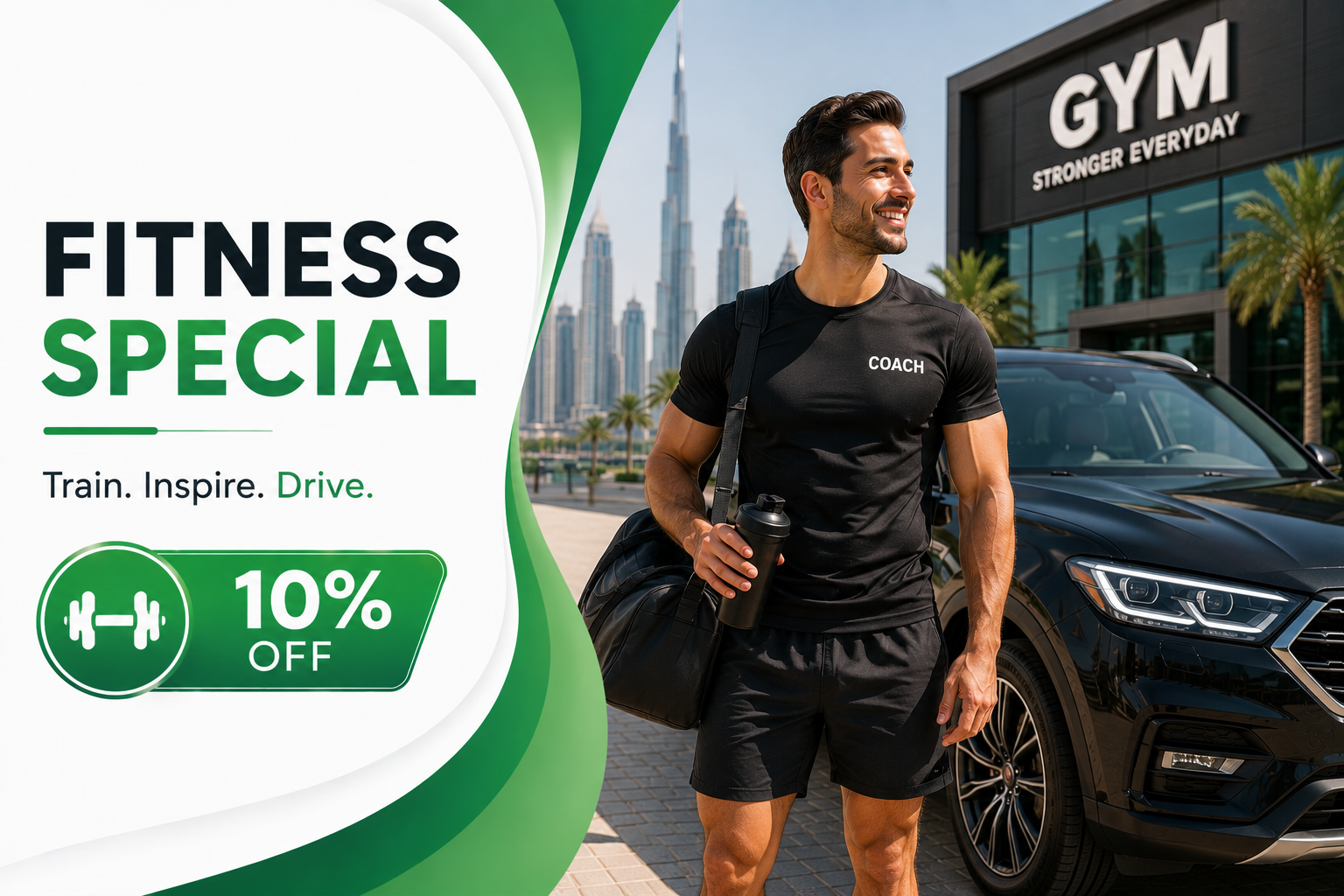 Fitness Special